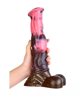 Awakened Dryad Fantasy Dildo
