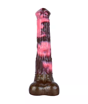 Desiring Ent Fantasy Dildo