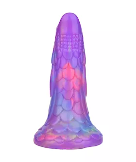 Fervent Dragon Ovipositor Fantasy Dildo