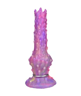 Undersea Behemoth Ovipositor Fantasy Dildo