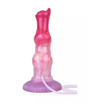 Alien Overlord Squirting Fantasy Dildo