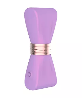 Bowtie Clitoral Vibrator