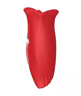 French Kiss Vibrator