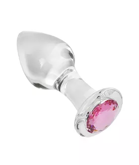 Juicy Jewel Butt Plug Set