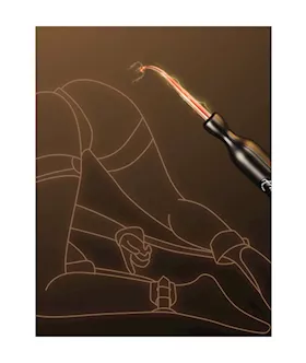 Threat Electrostim Prod