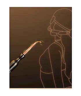 Threat Electrostim Prod