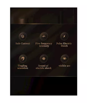 Threat Electrostim Prod