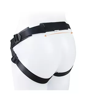 Vamp Harness Strap On