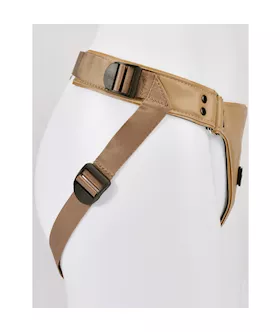 Raunchy Realistic Strap On