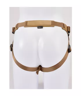 Raunchy Realistic Strap On