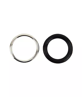 Charming Silicone Strap On