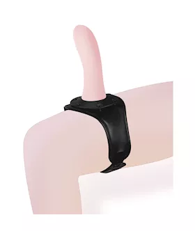 Thigh Strap On