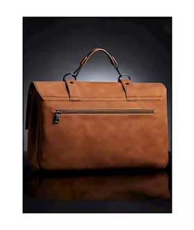 Roomfun Luxury Leather Bondage Bag