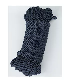 Mercerized Bondage Rope - 8m