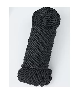 Mercerized Bondage Rope - 8m