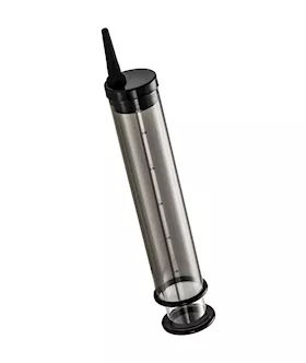 The Silicone Enemator