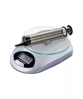 The Silicone Enemator