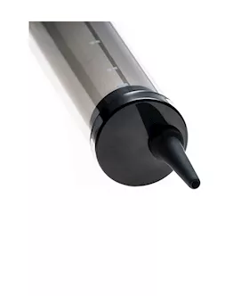 The Silicone Enemator