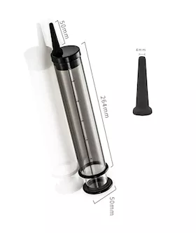 The Silicone Enemator