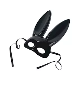 Darko Bondage Mask