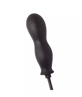 Kinki Glide Inflatable Dildo