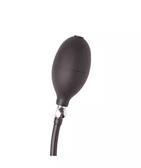 Kinki Glide Inflatable Dildo