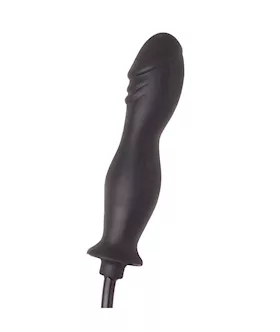 Kinki Glide Inflatable Dildo