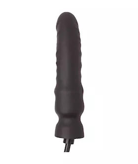 Kinki Ripple Inflatable Dildo