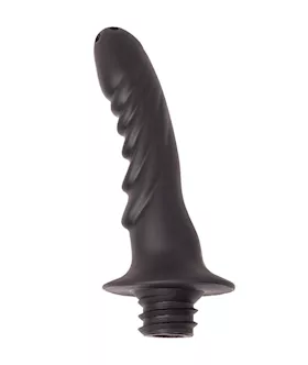 Kinki Swirl Douche Nozzle