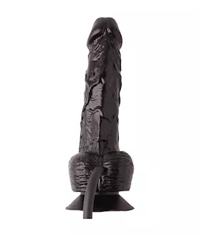 Kinki Stretch Inflatable Dildo