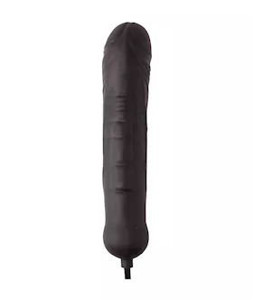 Amore Quiver Inflatable Dildo