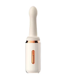 Pearly Pleasure Sex Machine