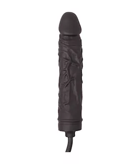 Kinki Quell Inflatable Dildo