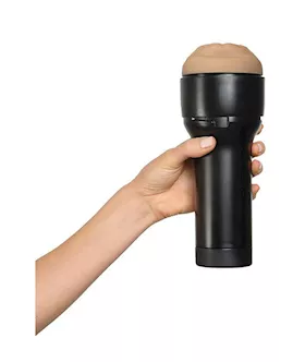 Feel Victoria June Mouth Masturbator