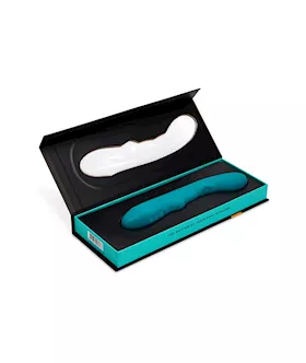 Nu Sensuelle Vivi Double-tapping Vibrator