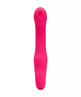 Nu Sensuelle Rhapsody Tapping Vibrator