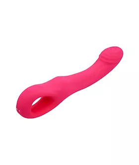 Nu Sensuelle Rhapsody Tapping Vibrator