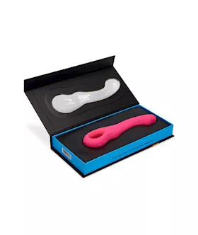 Nu Sensuelle Rhapsody Tapping Vibrator