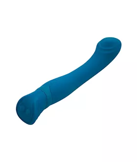 Nu Sensuelle Calypso Roller Motion G-spot Vibrator