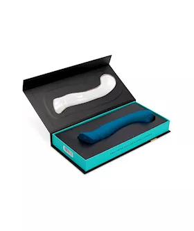 Nu Sensuelle Calypso Roller Motion G-spot Vibrator