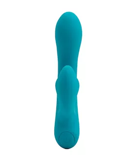 Nu Sensuelle Jolie Mini Nubii Heating Rabbit Vibrator