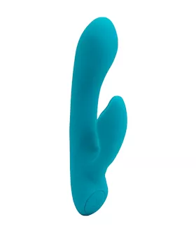 Nu Sensuelle Jolie Mini Nubii Heating Rabbit Vibrator