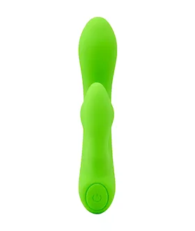 Nu Sensuelle Jolie Mini Nubii Heating Rabbit Vibrator