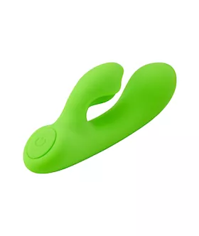 Nu Sensuelle Jolie Mini Nubii Heating Rabbit Vibrator