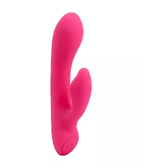 Nu Sensuelle Jolie Mini Nubii Heating Rabbit Vibrator