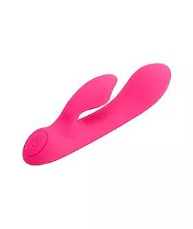 Nu Sensuelle Jolie Mini Nubii Heating Rabbit Vibrator