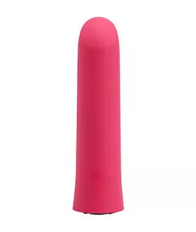 Nu Sensuelle Sunni Nubii Heating Lipstick Bullet Vibrator