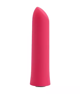 Nu Sensuelle Sunni Nubii Heating Lipstick Bullet Vibrator