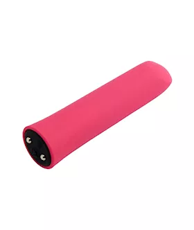 Nu Sensuelle Sunni Nubii Heating Lipstick Bullet Vibrator