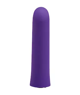 Nu Sensuelle Sunni Nubii Heating Lipstick Bullet Vibrator